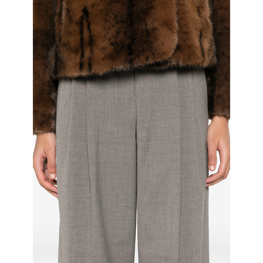 [By Malene Birger] Trousers SS26 CYMBARIA  M14