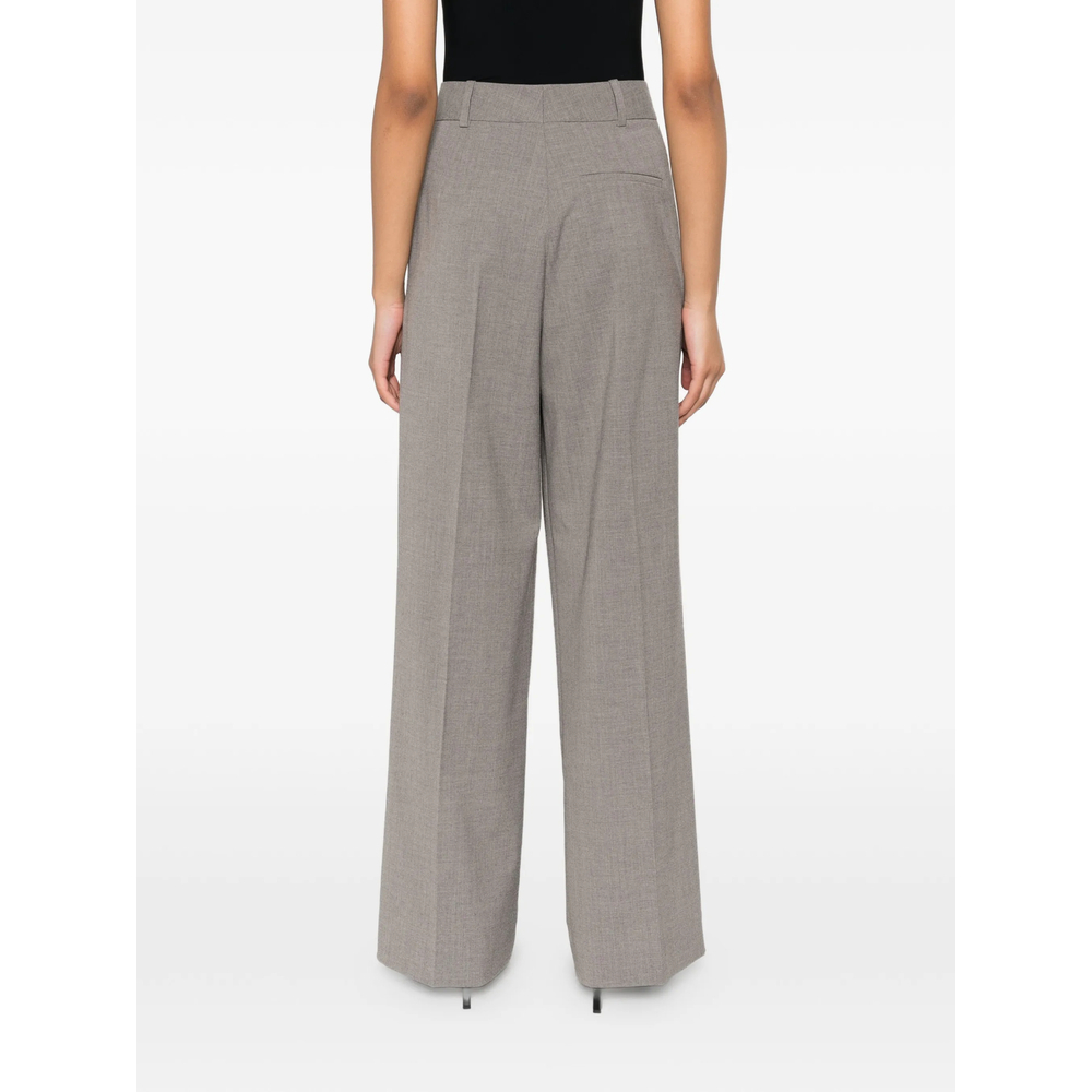 [By Malene Birger] Trousers SS26 CYMBARIA  M14