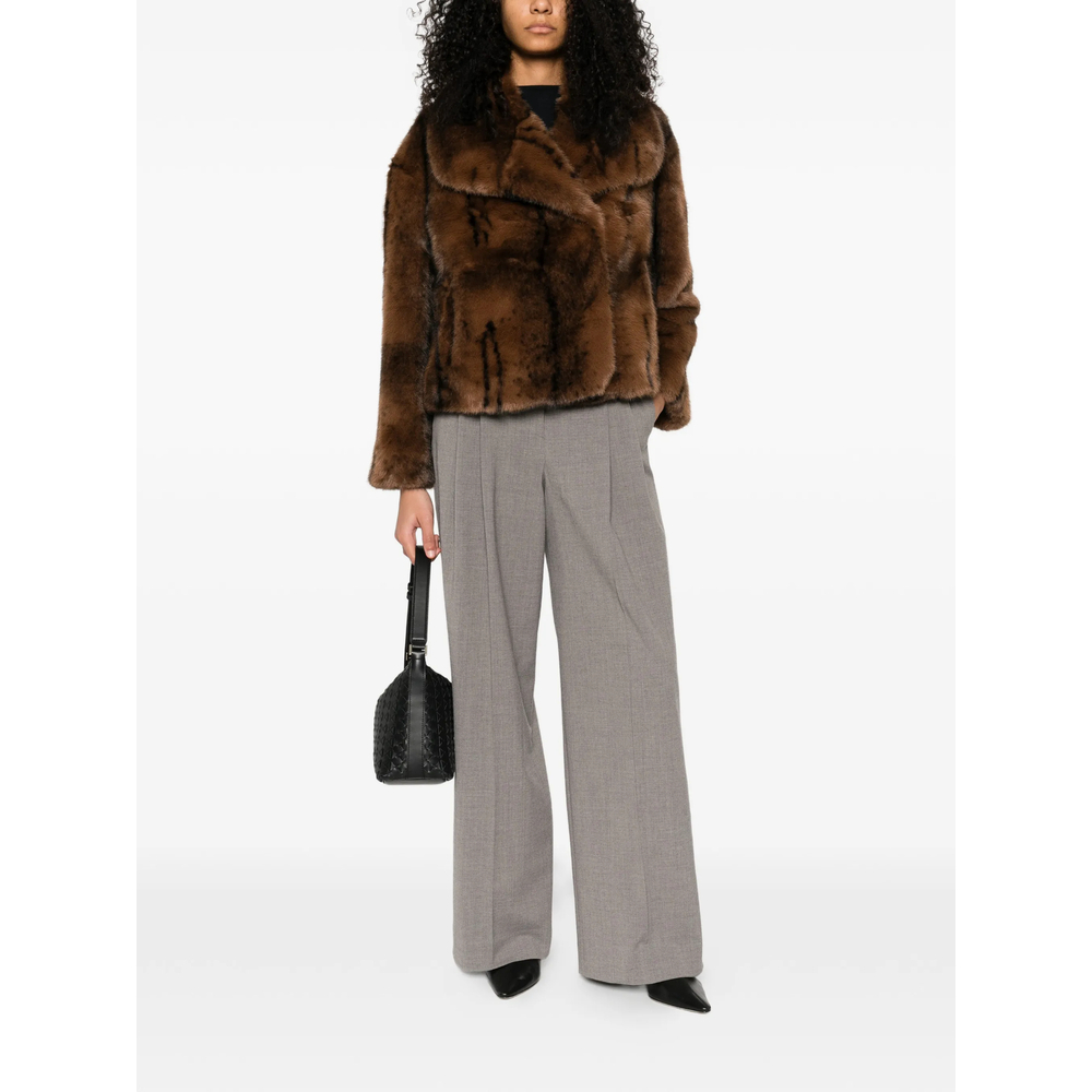 [By Malene Birger] Trousers SS26 CYMBARIA  M14