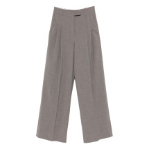 [By Malene Birger] Trousers SS26 CYMBARIA  M14