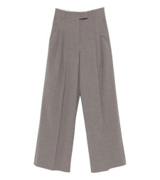 [By Malene Birger] Trousers SS26 CYMBARIA  M14