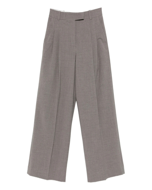 [By Malene Birger] Trousers SS26 CYMBARIA  M14