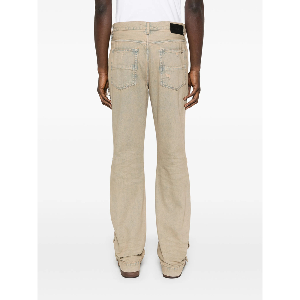 [Amiri] Jeans SS26 AMBMJE1016  SANIN