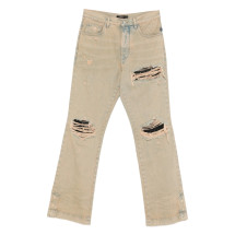 [Amiri] Jeans SS26 AMBMJE1016  SANIN
