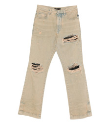 [Amiri] Jeans SS26 AMBMJE1016  SANIN