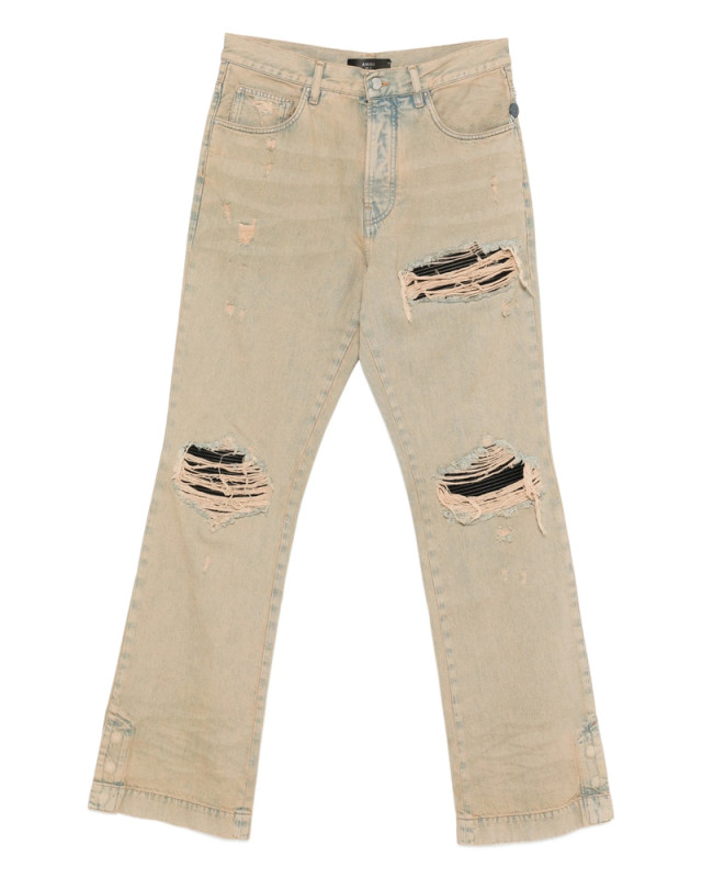 [Amiri] Jeans SS26 AMBMJE1016  SANIN