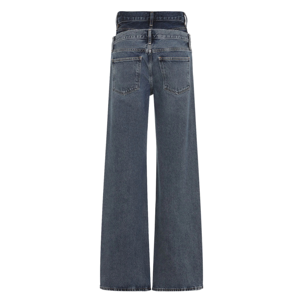 [Agolde] Jeans SS26 A297-1206  PNPOR