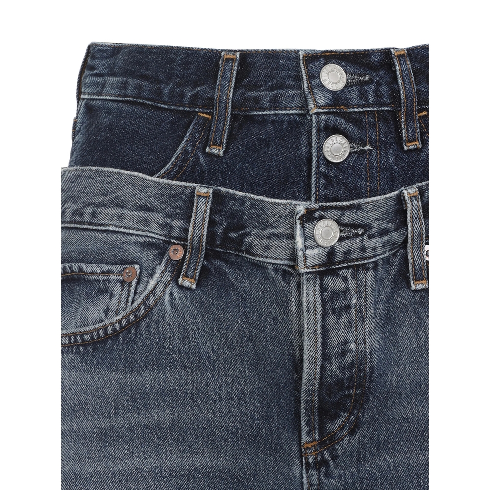 [Agolde] Jeans SS26 A297-1206  PNPOR