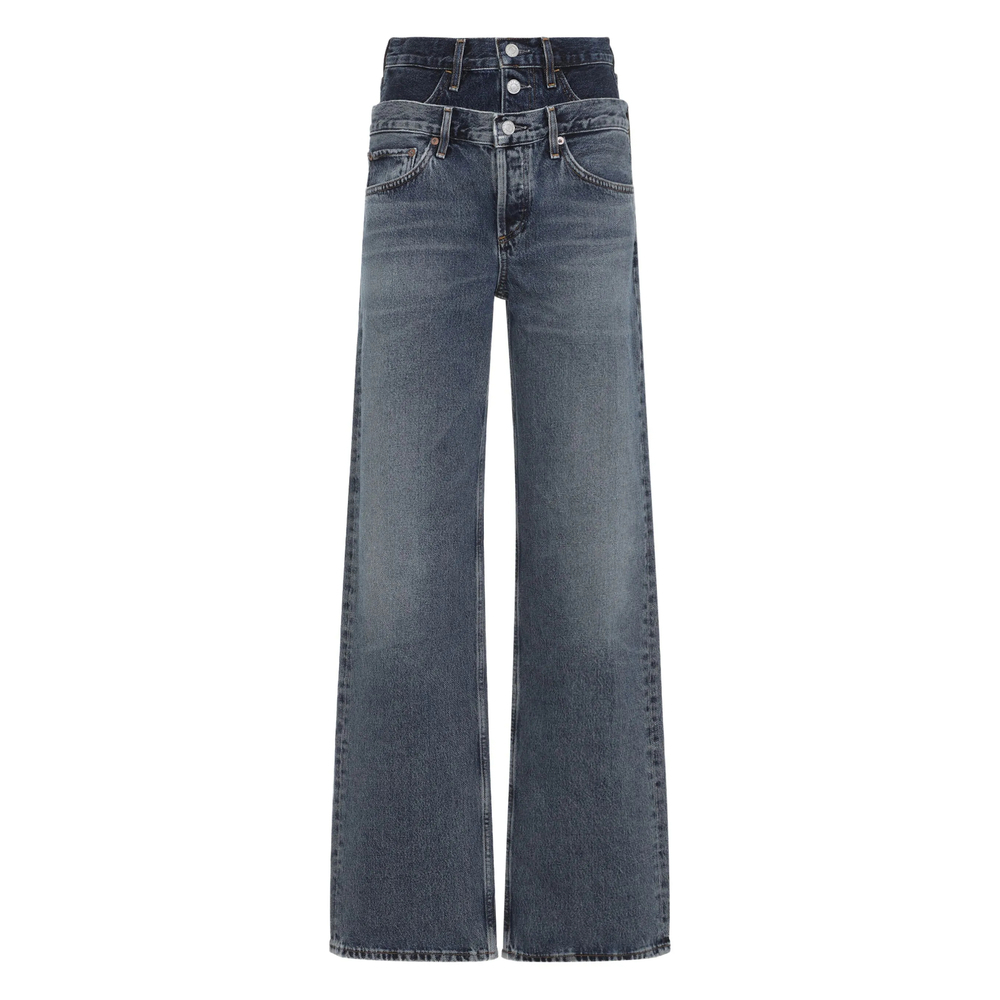 [Agolde] Jeans SS26 A297-1206  PNPOR