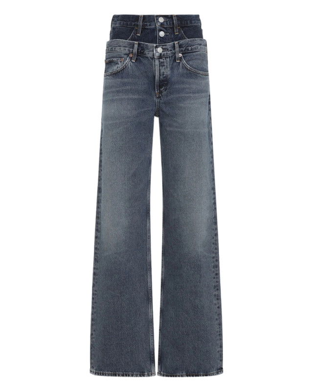 [Agolde] Jeans SS26 A297-1206  PNPOR