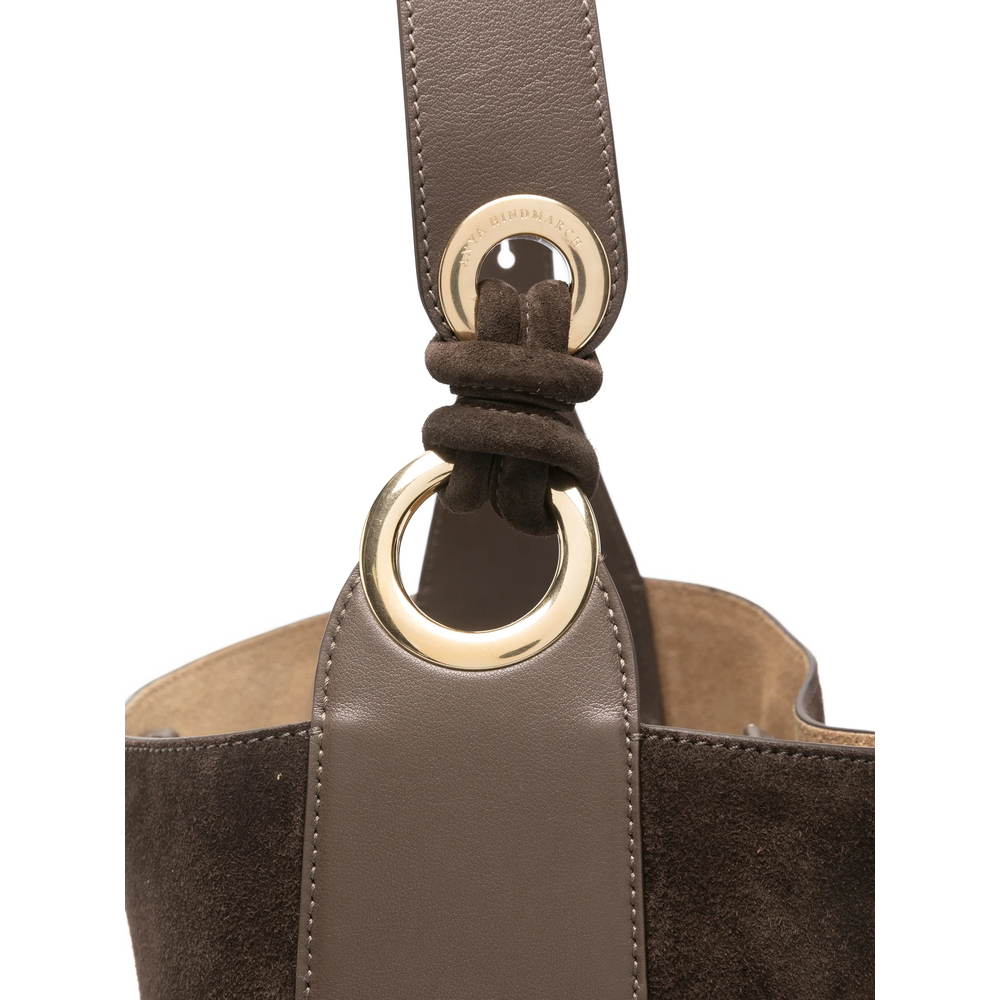 [Anya Hindmarch] Tote bag FW26 200363 AW250034 TRUFF