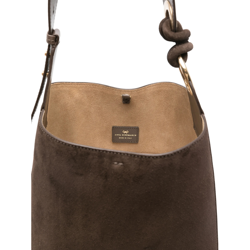 [Anya Hindmarch] Tote bag FW26 200363 AW250034 TRUFF