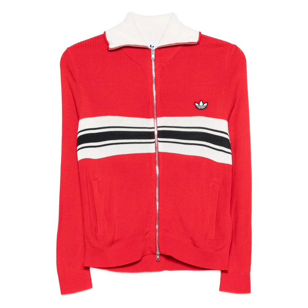 [adidas by Wales Bonner] Zip up SS26 KB2294