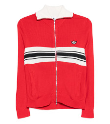 [adidas by Wales Bonner] Zip up SS26 KB2294
