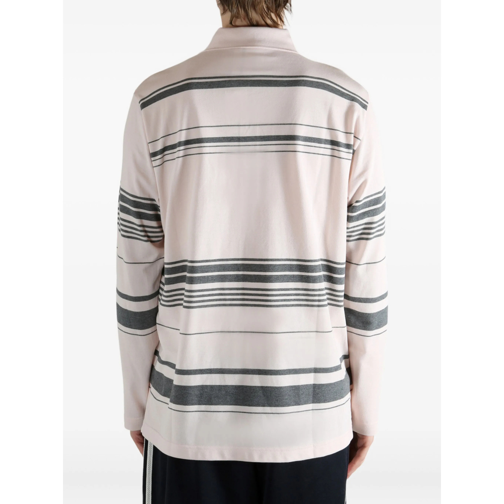 [adidas by Wales Bonner] Shirts Long Sleeve SS26 KB2298