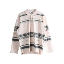 [adidas by Wales Bonner] Shirts Long Sleeve SS26 KB2298