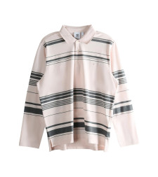[adidas by Wales Bonner] Shirts Long Sleeve SS26 KB2298