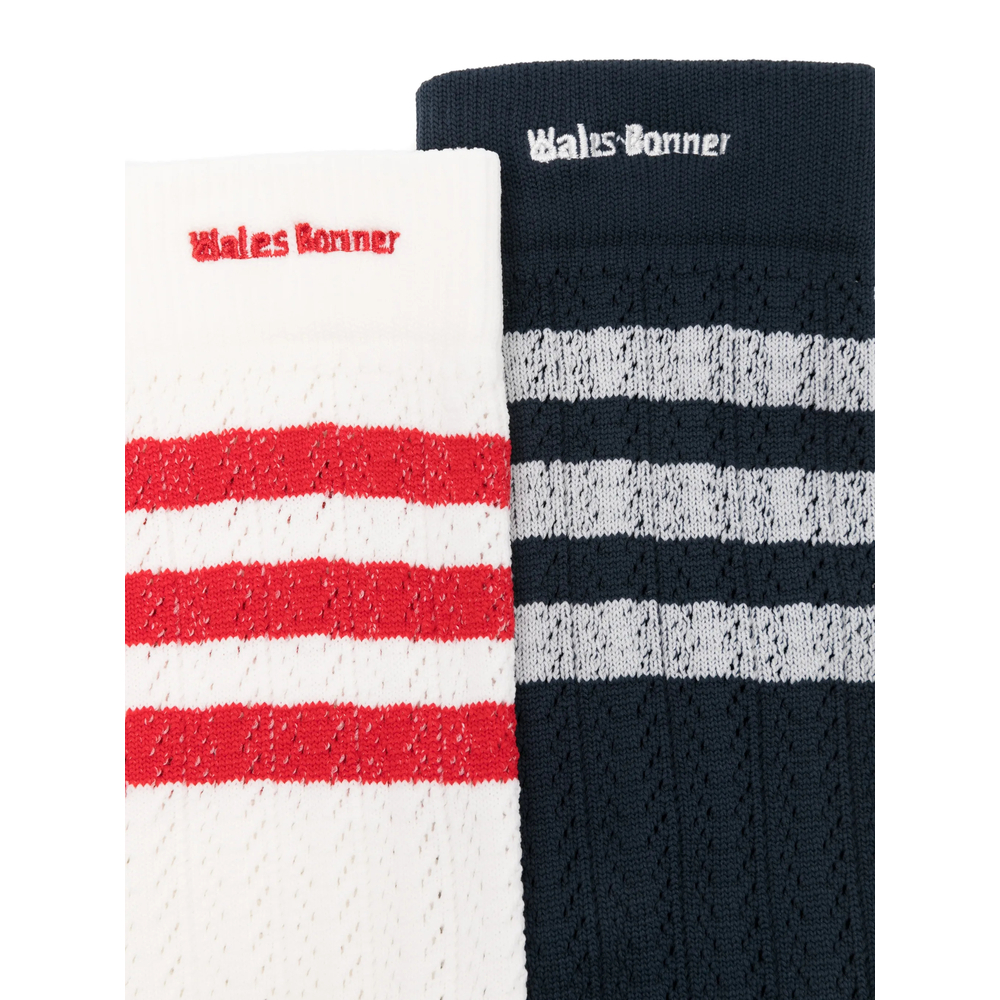 [adidas by Wales Bonner] Socks SS26 KB2324