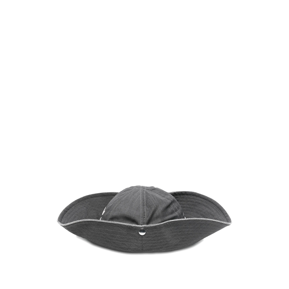 [adidas by Wales Bonner] Hat SS26 KB2326