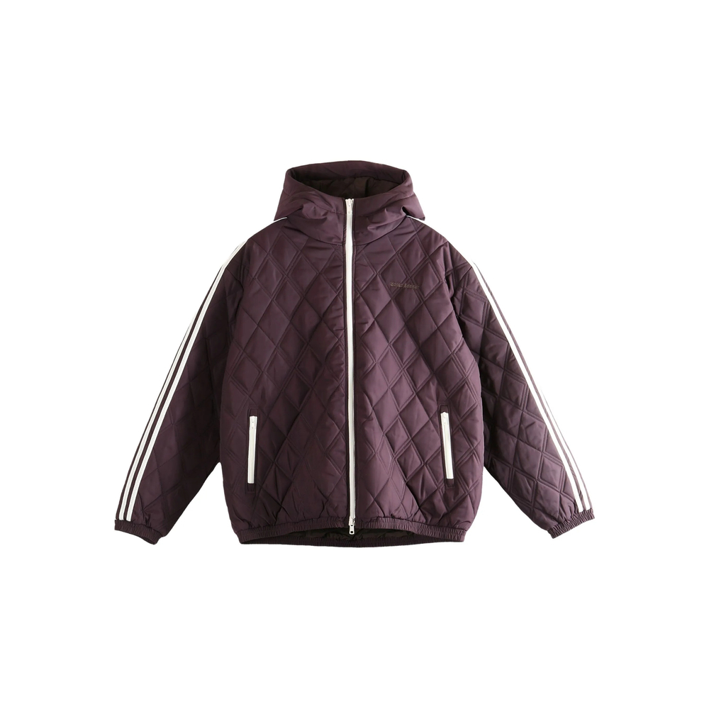 [adidas by Wales Bonner] Casual Jacket SS26 KE9956