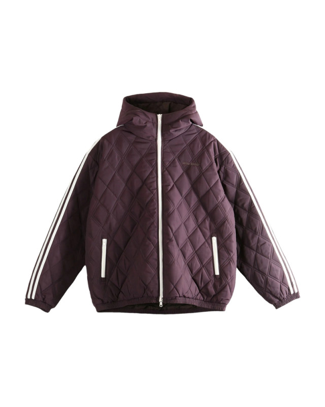 [adidas by Wales Bonner] Casual Jacket SS26 KE9956
