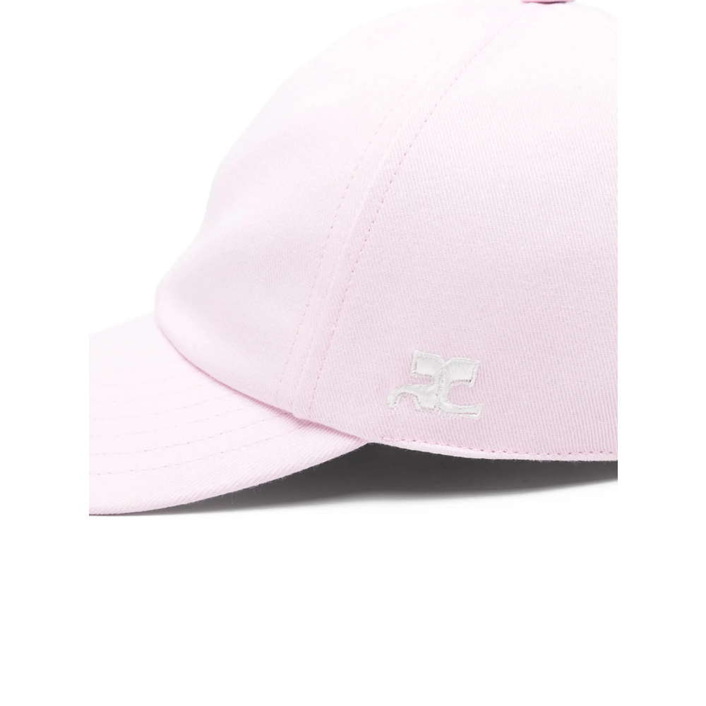 [Courreges] Cap SS26 125ACT039CO 0024 5022