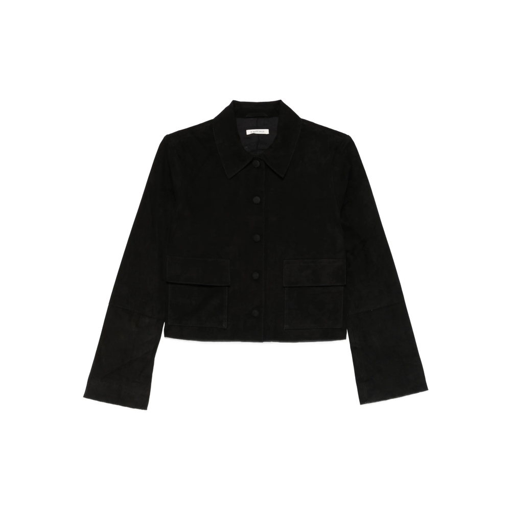 [By Malene Birger] Blazer SS26 ANNIE  050