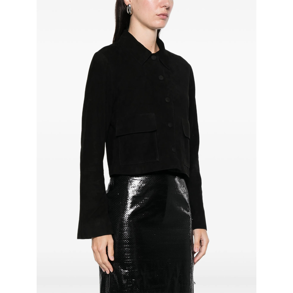 [By Malene Birger] Blazer SS26 ANNIE  050
