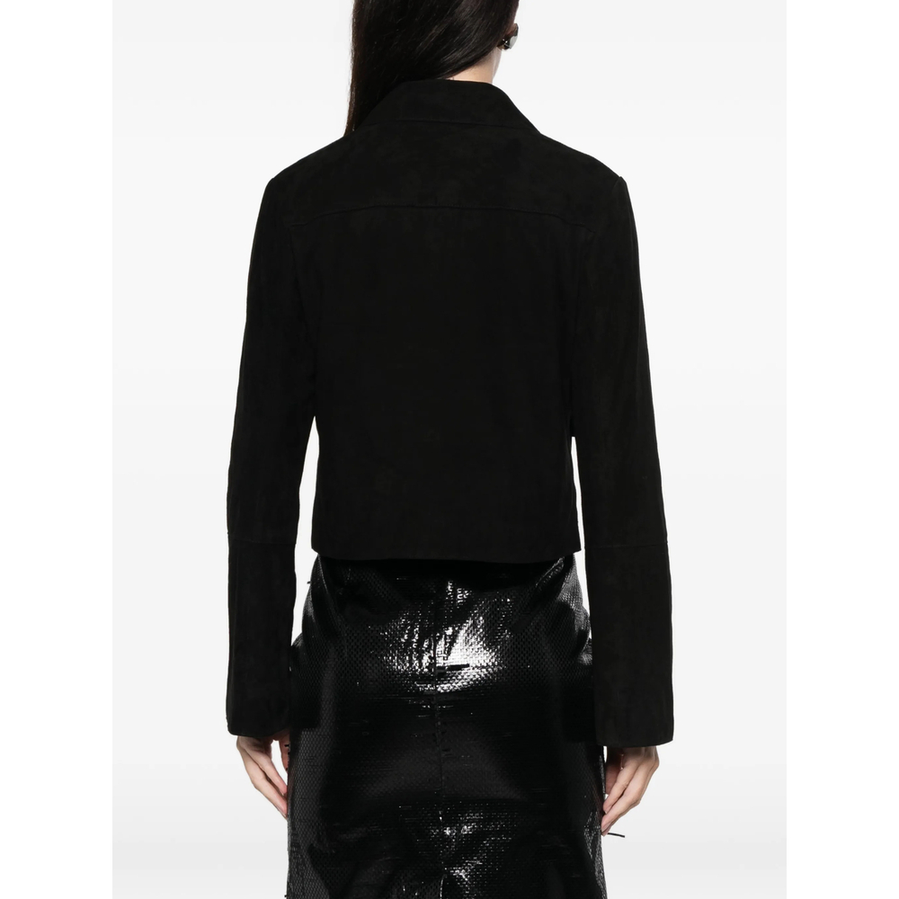 [By Malene Birger] Blazer SS26 ANNIE  050