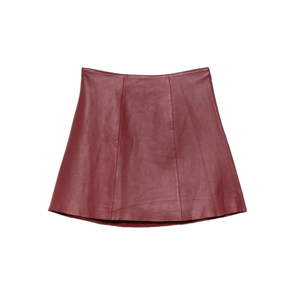 [By Malene Birger] Mini skirt SS26 NAMIA  5U7