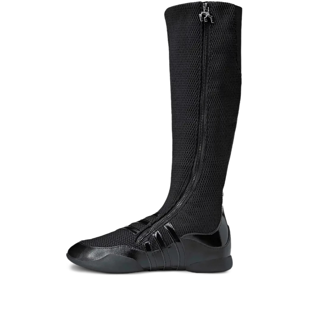 [Adidas By Miaou Motorsport] Long Boots SS26 JQ9121
