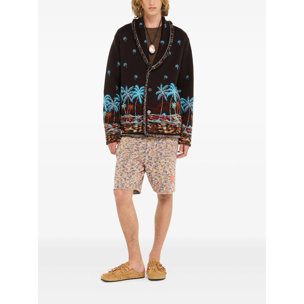 [Alanui] Cardigan SS26 LMHB039R26KN I005 6E43