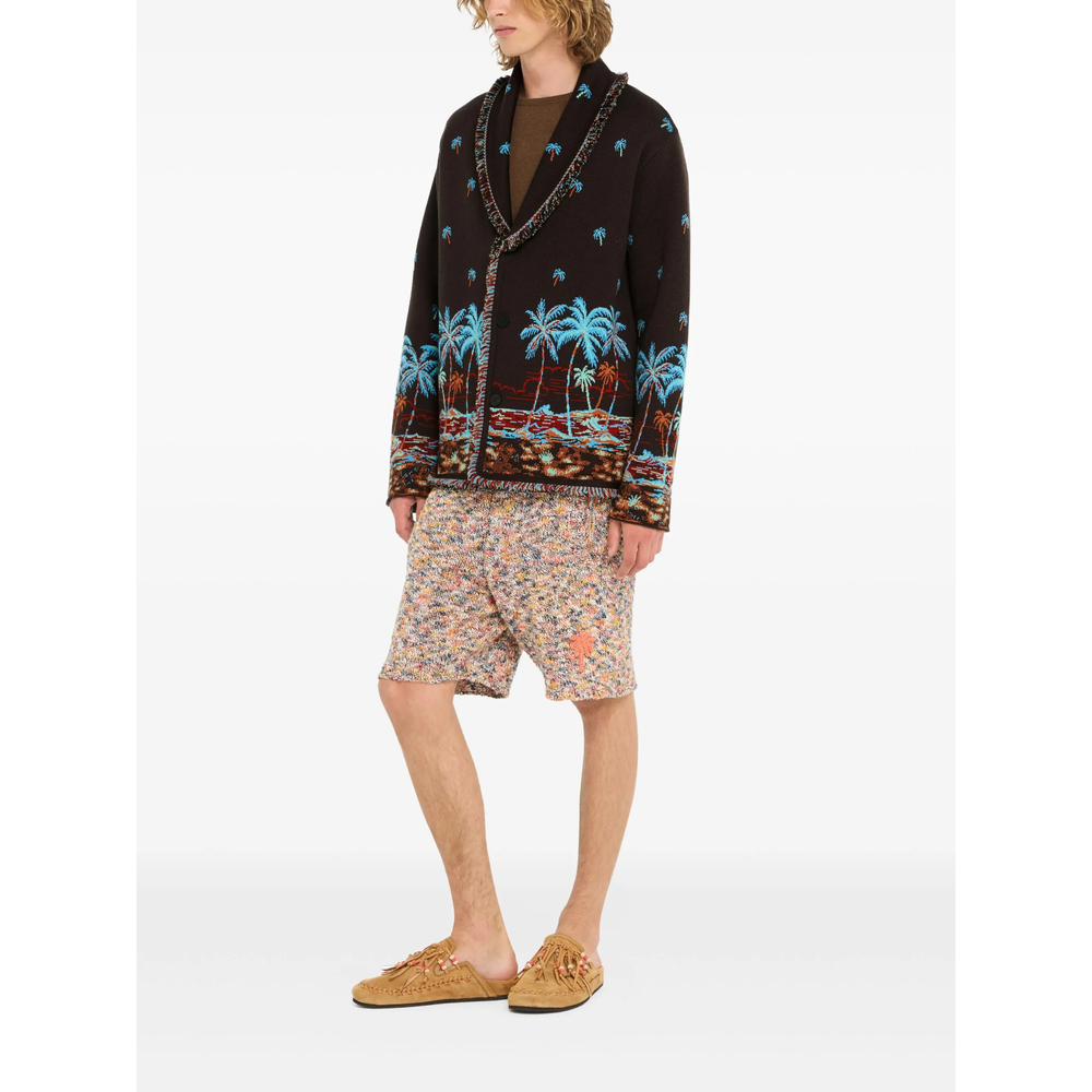 [Alanui] Cardigan SS26 LMHB039R26KN I005 6E43