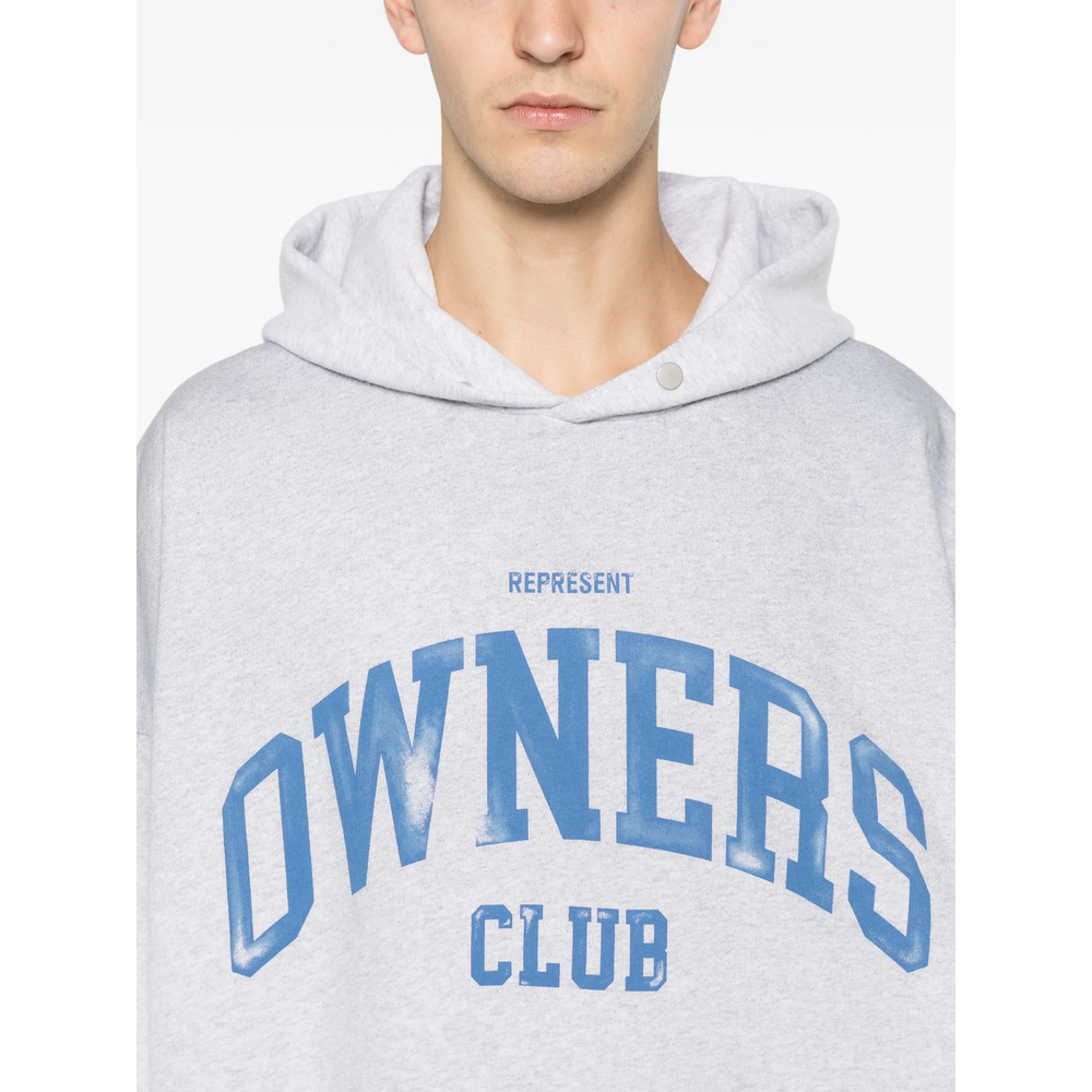 [Represent] Hoodie SS26 OCM100044-50  SPIGR