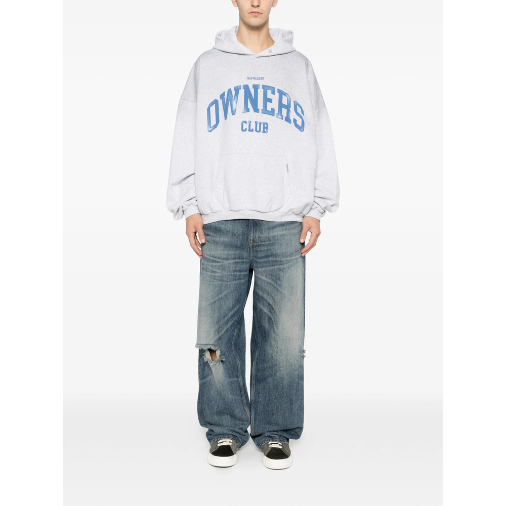 [Represent] Hoodie SS26 OCM100044-50  SPIGR