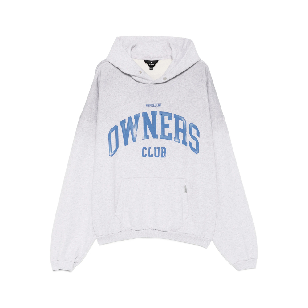 [Represent] Hoodie SS26 OCM100044-50  SPIGR