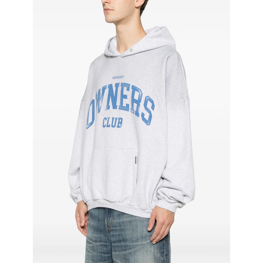 [Represent] Hoodie SS26 OCM100044-50  SPIGR