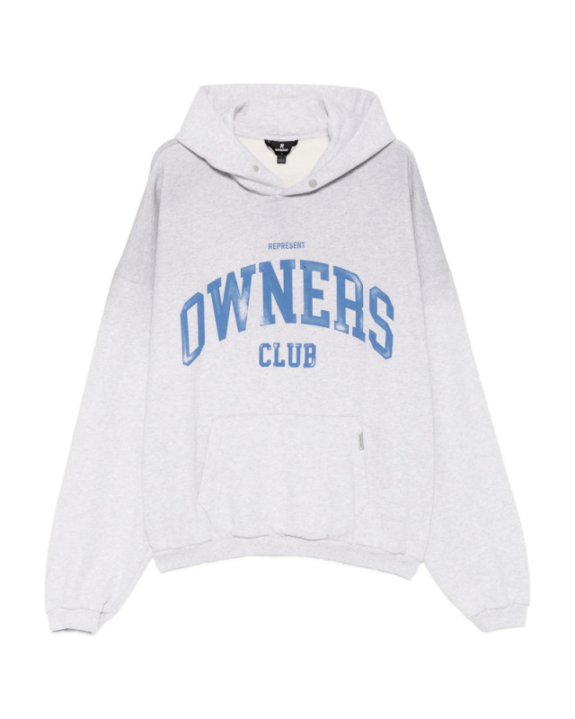 [Represent] Hoodie SS26 OCM100044-50  SPIGR