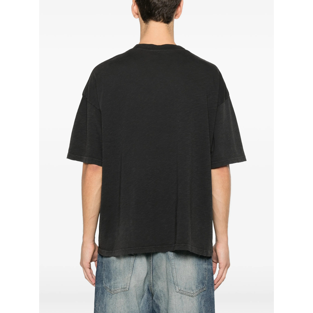 [Represent] T-shirts Short Sleeve SS26 OCM100047-02  FADBK