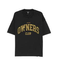 [Represent] T-shirts Short Sleeve SS26 OCM100047-02  FADBK