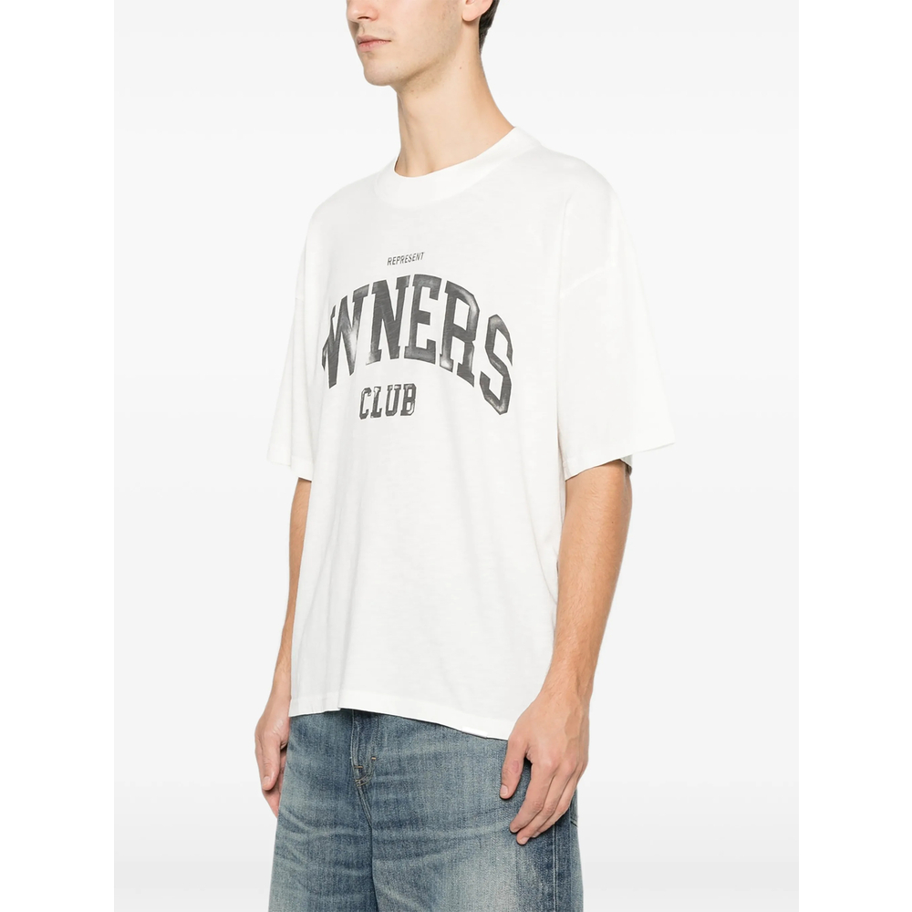 [Represent] T-shirts Short Sleeve SS26 OCM100047-72  FLAWH