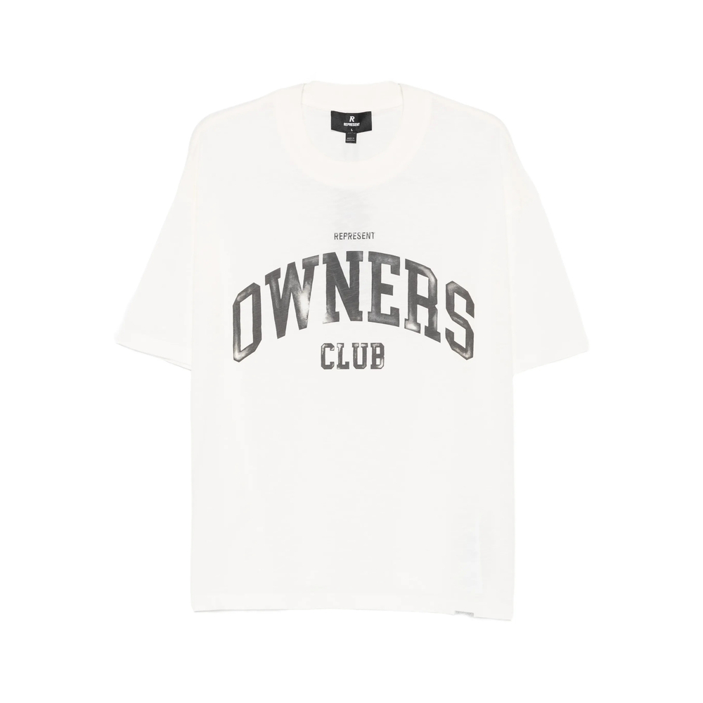 [Represent] T-shirts Short Sleeve SS26 OCM100047-72  FLAWH