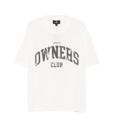 [Represent] T-shirts Short Sleeve SS26 OCM100047-72  FLAWH