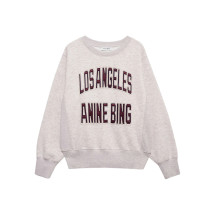 [Anine Bing] Sweatshirt SS26 A-08-11677  BGI15