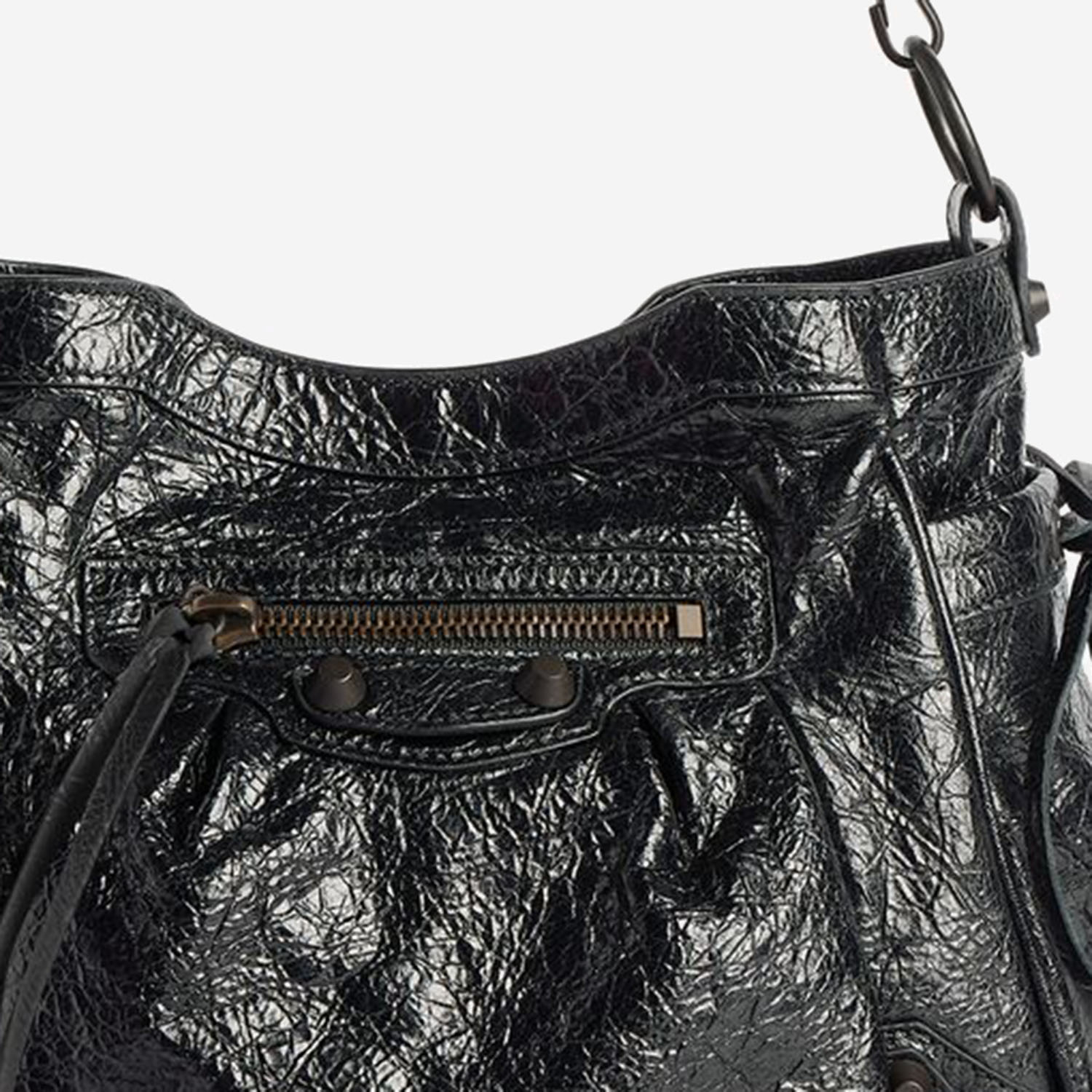 [Balenciaga] Shoulder bag FW26 8767572ABEK1000