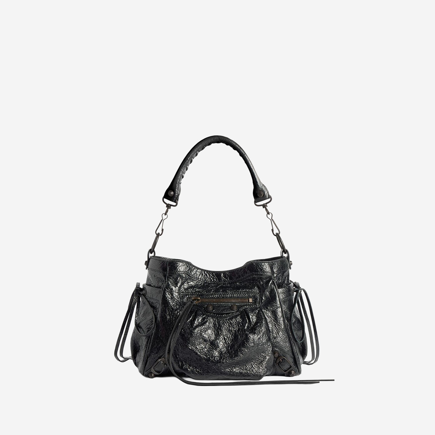 [Balenciaga] Shoulder bag FW26 8767572ABEK1000