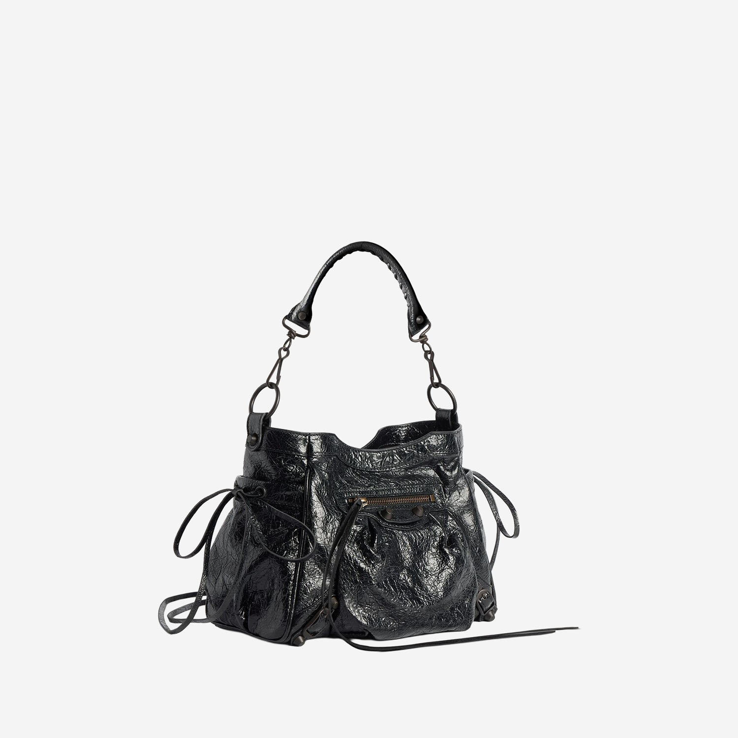 [Balenciaga] Shoulder bag FW26 8767572ABEK1000