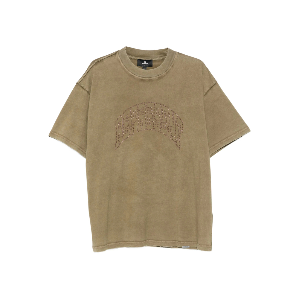 [Represent] T-shirts Short Sleeve SS26 MLM100180-59  VIKHA