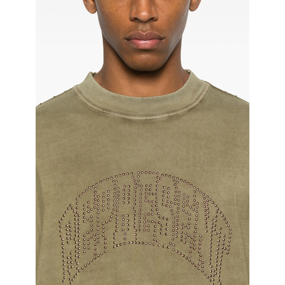 [Represent] T-shirts Short Sleeve SS26 MLM100180-59  VIKHA