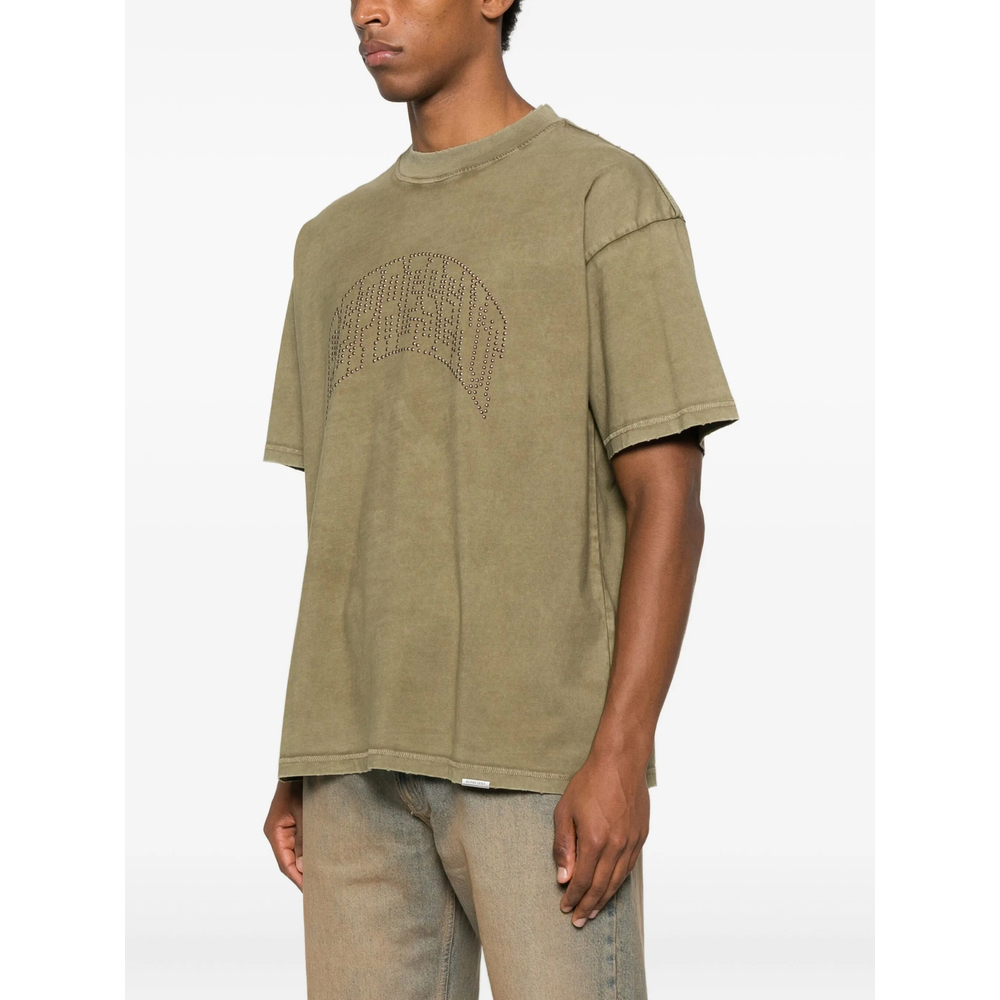 [Represent] T-shirts Short Sleeve SS26 MLM100180-59  VIKHA